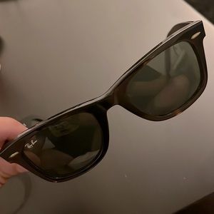 Ray-Ban Wayfarer Original